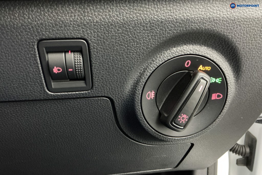 Seat Arona Se Edition Automatic Petrol SUV - Stock Number (1602284) - 23rd supplementary image