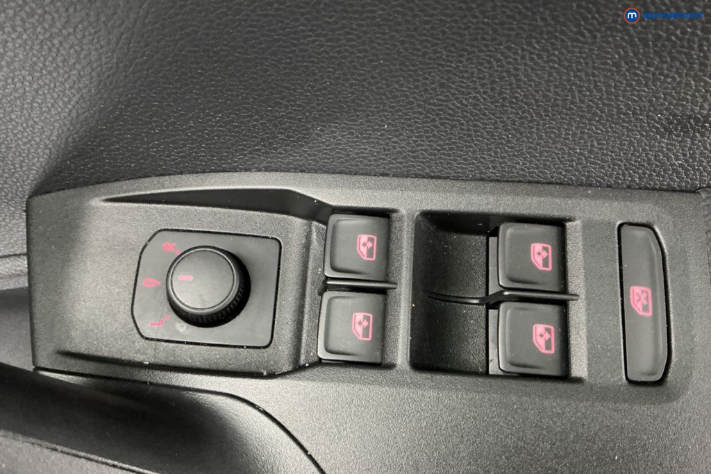 Seat Arona Se Edition Automatic Petrol SUV - Stock Number (1602284) - 25th supplementary image