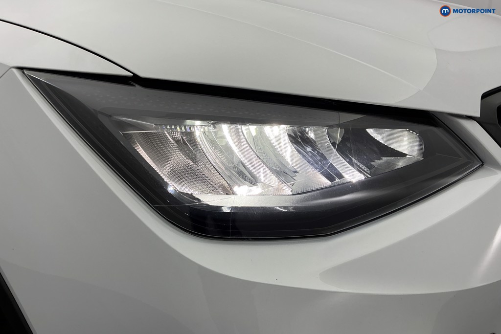 Seat Arona Se Edition Automatic Petrol SUV - Stock Number (1602284) - 28th supplementary image