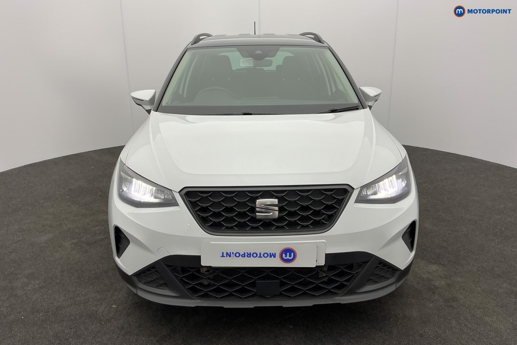 Seat Arona Se Edition Automatic Petrol SUV - Stock Number (1602284) - 30th supplementary image