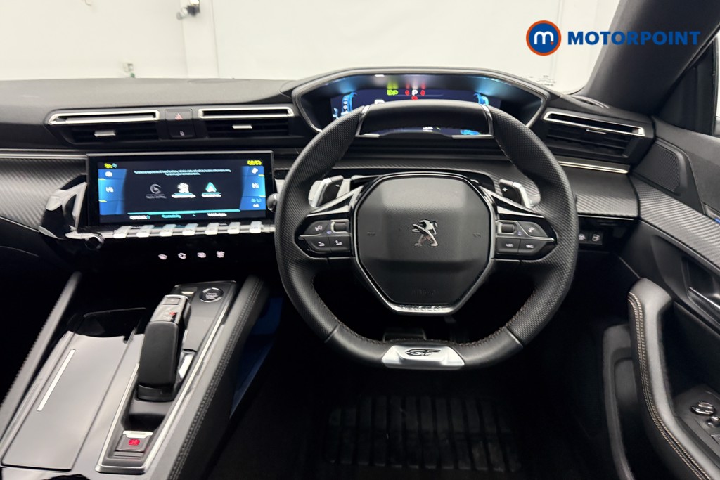 Peugeot 508 GT Automatic Petrol Plug-In Hybrid Estate - Stock Number (1602698) - 2nd supplementary image