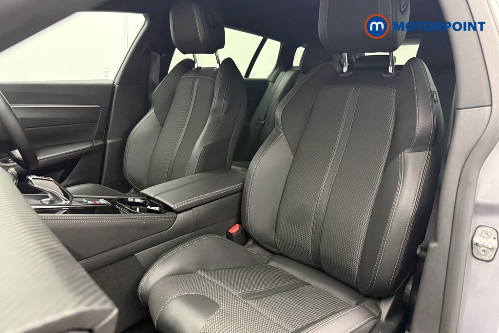 Peugeot 508 GT Automatic Petrol Plug-In Hybrid Estate - Stock Number (1602698) - 3rd supplementary image