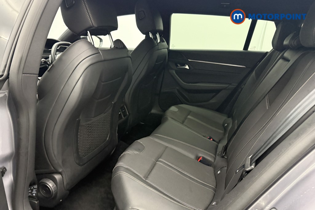 Peugeot 508 GT Automatic Petrol Plug-In Hybrid Estate - Stock Number (1602698) - 4th supplementary image