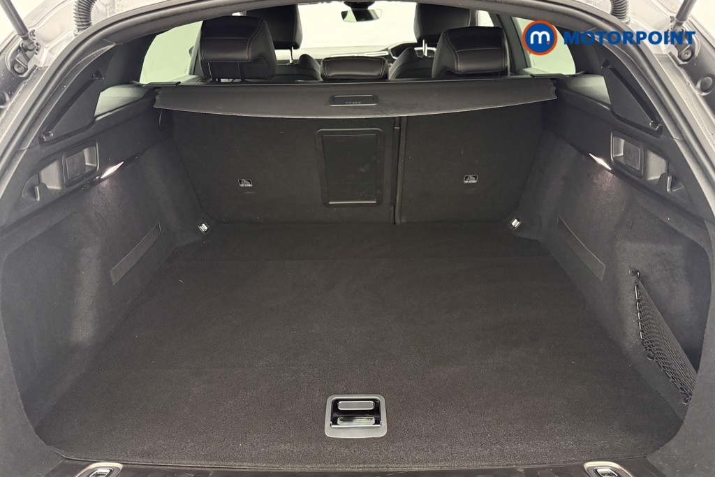 Peugeot 508 GT Automatic Petrol Plug-In Hybrid Estate - Stock Number (1602698) - 5th supplementary image