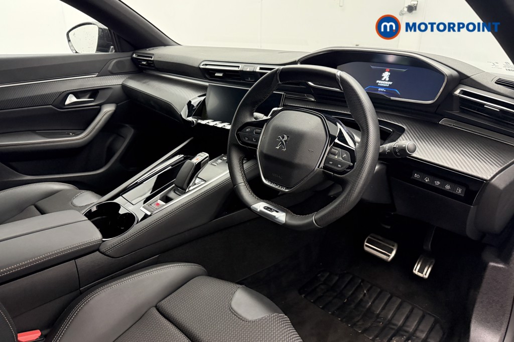Peugeot 508 GT Automatic Petrol Plug-In Hybrid Estate - Stock Number (1602698) - 6th supplementary image