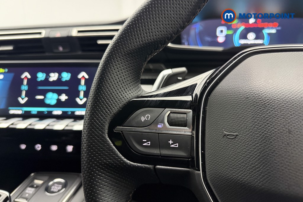 Peugeot 508 GT Automatic Petrol Plug-In Hybrid Estate - Stock Number (1602698) - 7th supplementary image