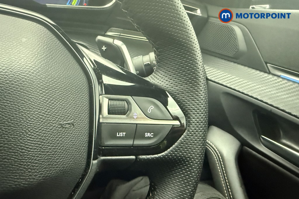Peugeot 508 GT Automatic Petrol Plug-In Hybrid Estate - Stock Number (1602698) - 8th supplementary image