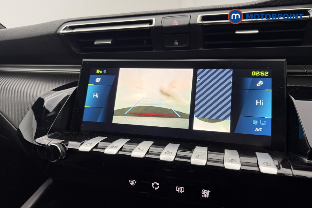 Peugeot 508 GT Automatic Petrol Plug-In Hybrid Estate - Stock Number (1602698) - 13th supplementary image