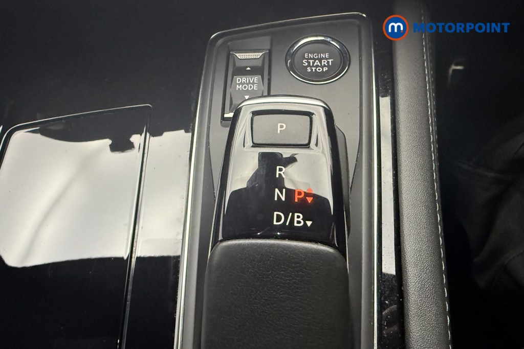 Peugeot 508 GT Automatic Petrol Plug-In Hybrid Estate - Stock Number (1602698) - 15th supplementary image