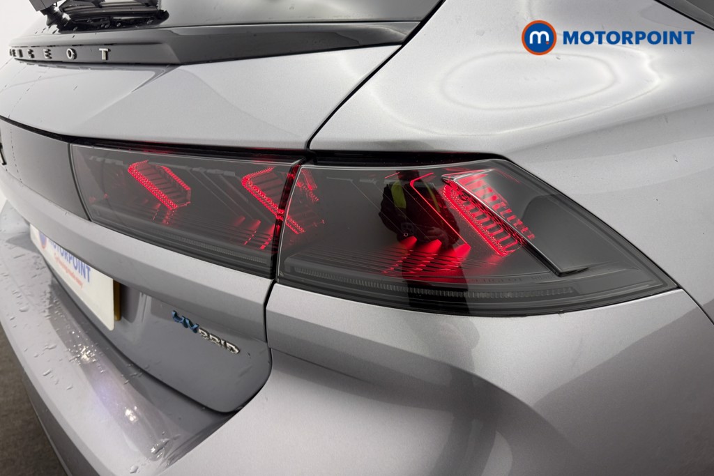 Peugeot 508 GT Automatic Petrol Plug-In Hybrid Estate - Stock Number (1602698) - 18th supplementary image