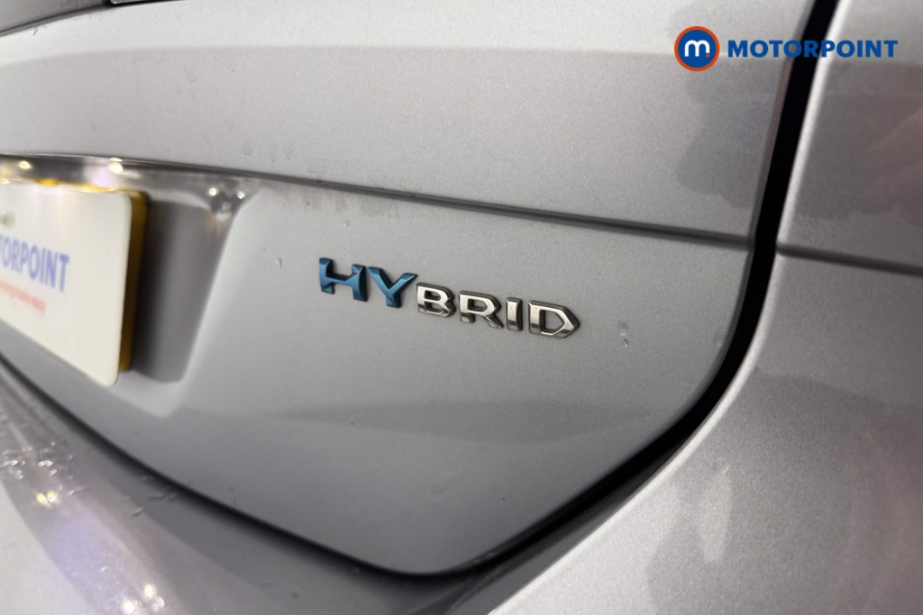 Peugeot 508 GT Automatic Petrol Plug-In Hybrid Estate - Stock Number (1602698) - 19th supplementary image