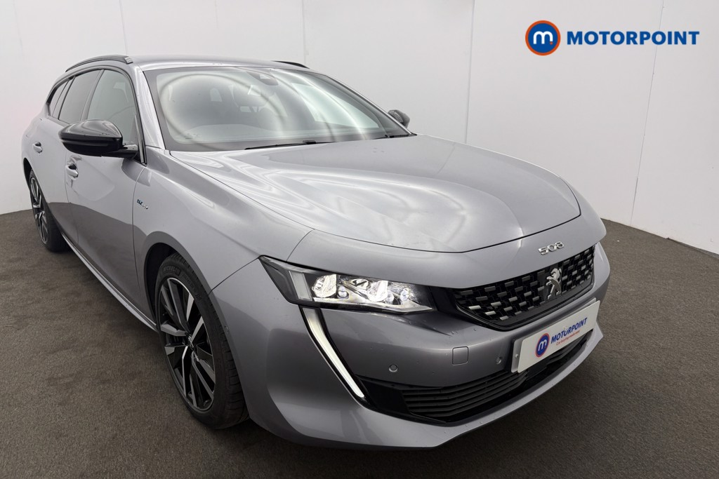Peugeot 508 GT Automatic Petrol Plug-In Hybrid Estate - Stock Number (1602698) - 20th supplementary image