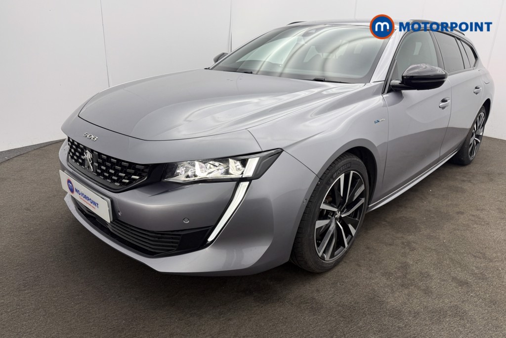 Peugeot 508 GT Automatic Petrol Plug-In Hybrid Estate - Stock Number (1602698) - 21st supplementary image