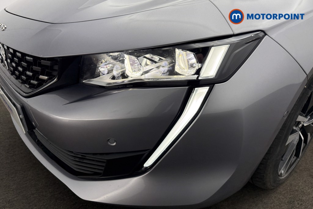Peugeot 508 GT Automatic Petrol Plug-In Hybrid Estate - Stock Number (1602698) - 22nd supplementary image