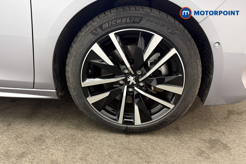 Peugeot 508 GT Automatic Petrol Plug-In Hybrid Estate - Stock Number (1602698) - 23rd supplementary image