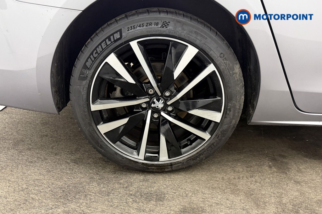 Peugeot 508 GT Automatic Petrol Plug-In Hybrid Estate - Stock Number (1602698) - 24th supplementary image