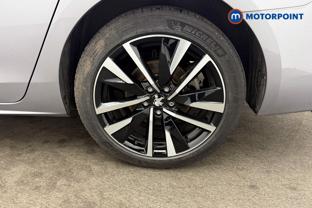 Peugeot 508 GT Automatic Petrol Plug-In Hybrid Estate - Stock Number (1602698) - 25th supplementary image