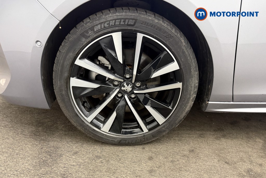 Peugeot 508 GT Automatic Petrol Plug-In Hybrid Estate - Stock Number (1602698) - 26th supplementary image
