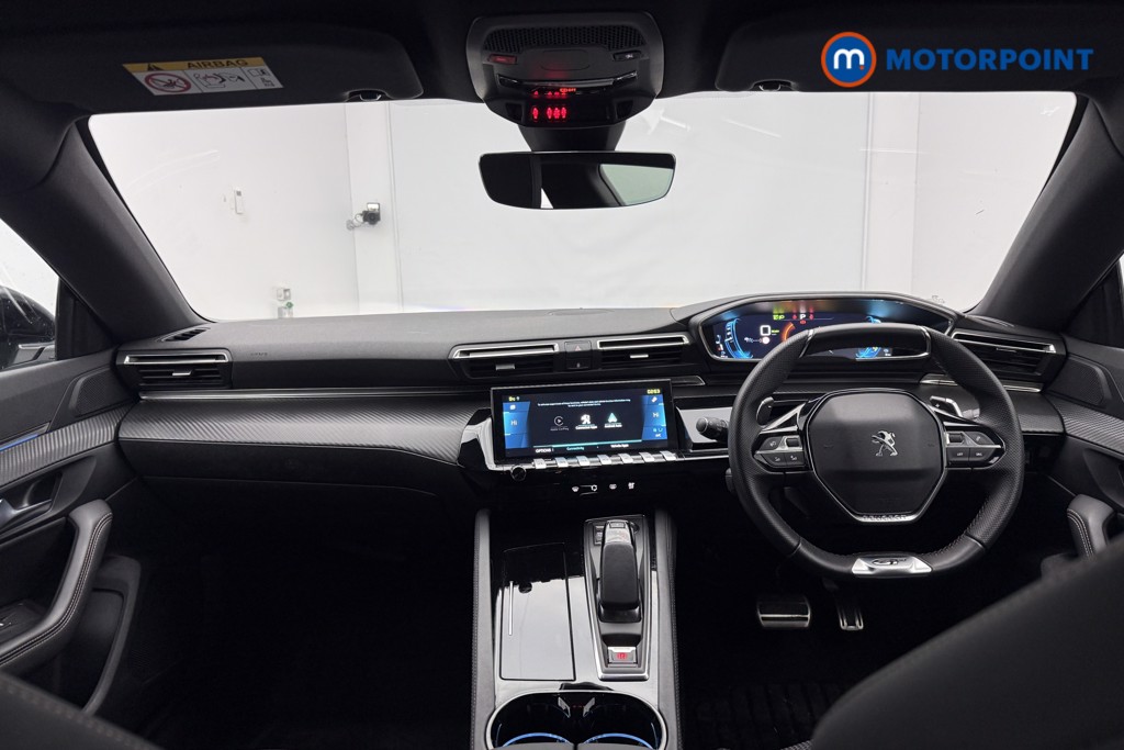 Peugeot 508 GT Automatic Petrol Plug-In Hybrid Estate - Stock Number (1602698) - 1st supplementary image