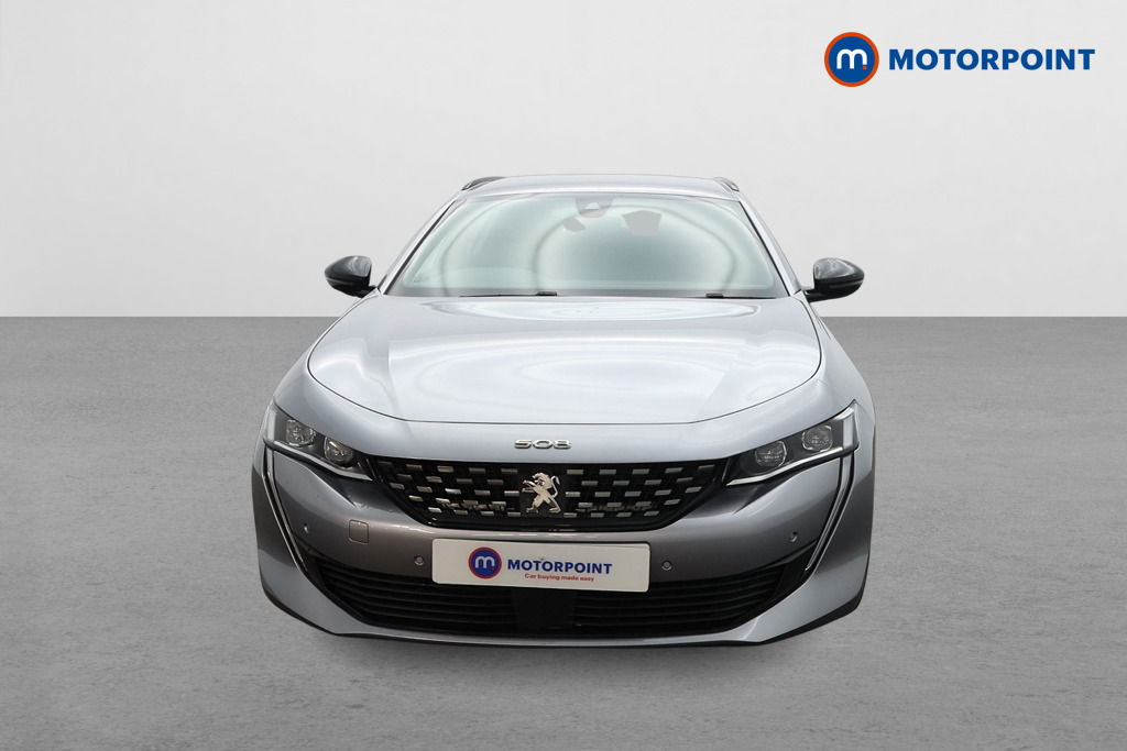 Peugeot 508 GT Automatic Petrol Plug-In Hybrid Estate - Stock Number (1602698) - Front bumper