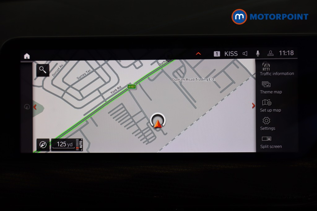 BMW 1 Series M Sport Automatic Petrol Hatchback - Stock Number (1603440) - 8th supplementary image