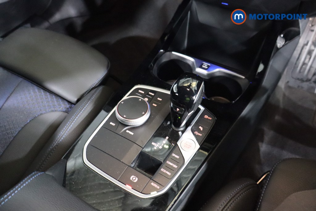 BMW 1 Series M Sport Automatic Petrol Hatchback - Stock Number (1603440) - 12th supplementary image