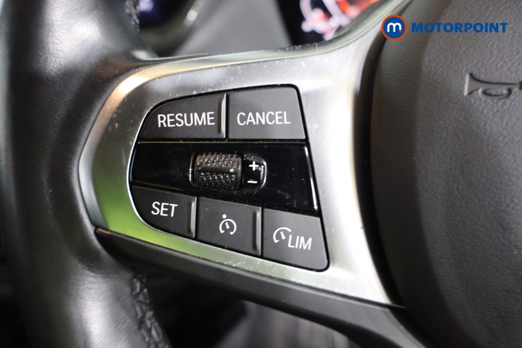 BMW 1 Series M Sport Automatic Petrol Hatchback - Stock Number (1603440) - 13th supplementary image