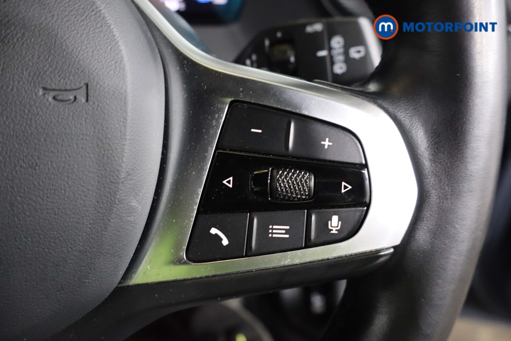 BMW 1 Series M Sport Automatic Petrol Hatchback - Stock Number (1603440) - 14th supplementary image