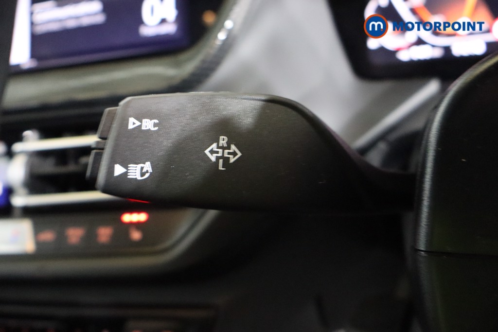 BMW 1 Series M Sport Automatic Petrol Hatchback - Stock Number (1603440) - 15th supplementary image