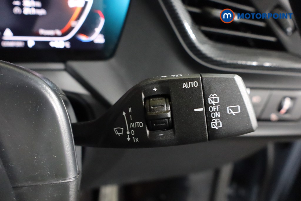 BMW 1 Series M Sport Automatic Petrol Hatchback - Stock Number (1603440) - 16th supplementary image