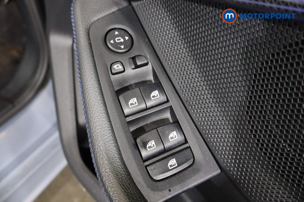 BMW 1 Series M Sport Automatic Petrol Hatchback - Stock Number (1603440) - 18th supplementary image