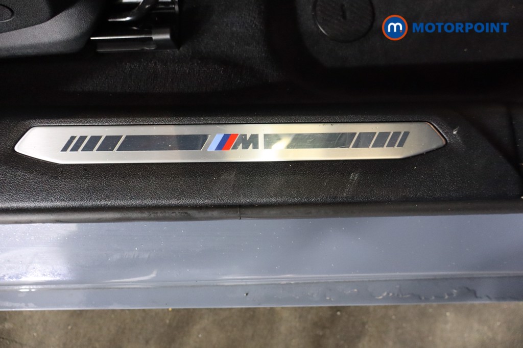 BMW 1 Series M Sport Automatic Petrol Hatchback - Stock Number (1603440) - 19th supplementary image