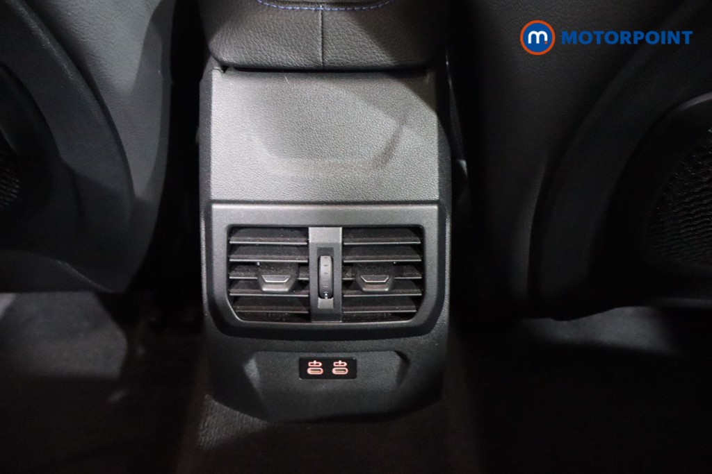 BMW 1 Series M Sport Automatic Petrol Hatchback - Stock Number (1603440) - 22nd supplementary image