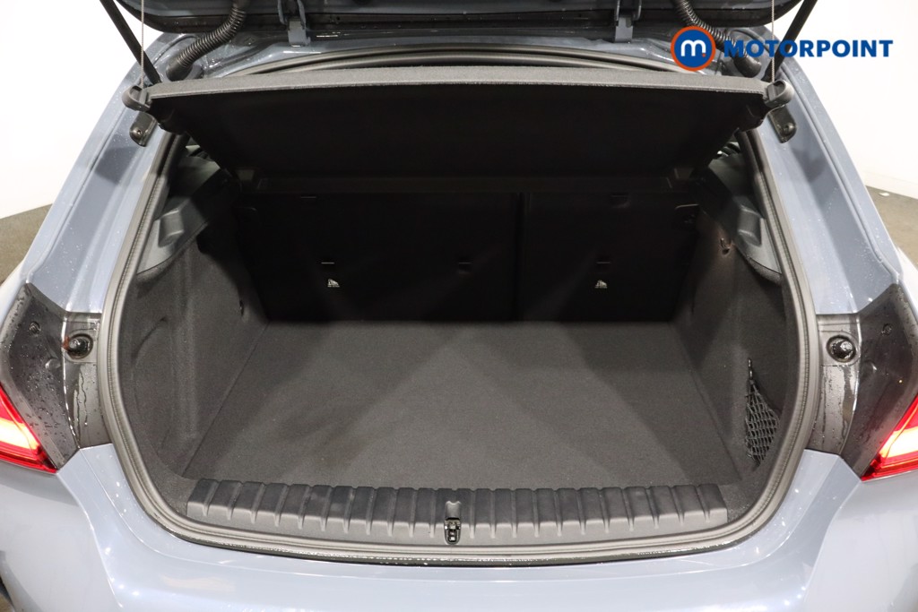 BMW 1 Series M Sport Automatic Petrol Hatchback - Stock Number (1603440) - 24th supplementary image