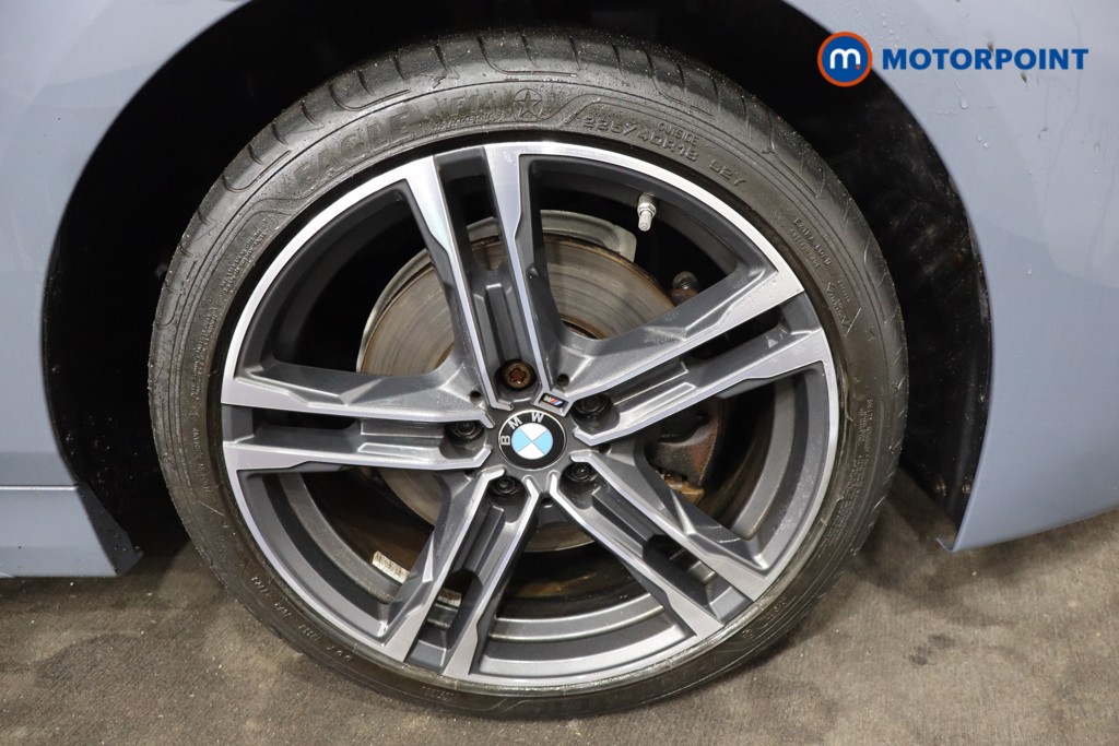 BMW 1 Series M Sport Automatic Petrol Hatchback - Stock Number (1603440) - 26th supplementary image