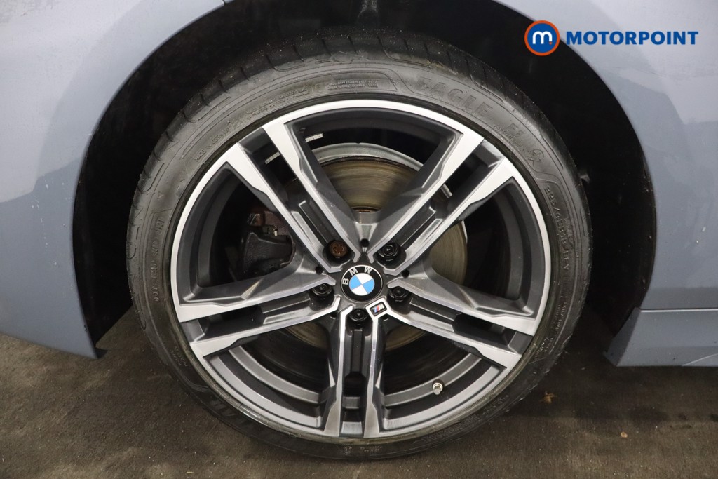 BMW 1 Series M Sport Automatic Petrol Hatchback - Stock Number (1603440) - 27th supplementary image