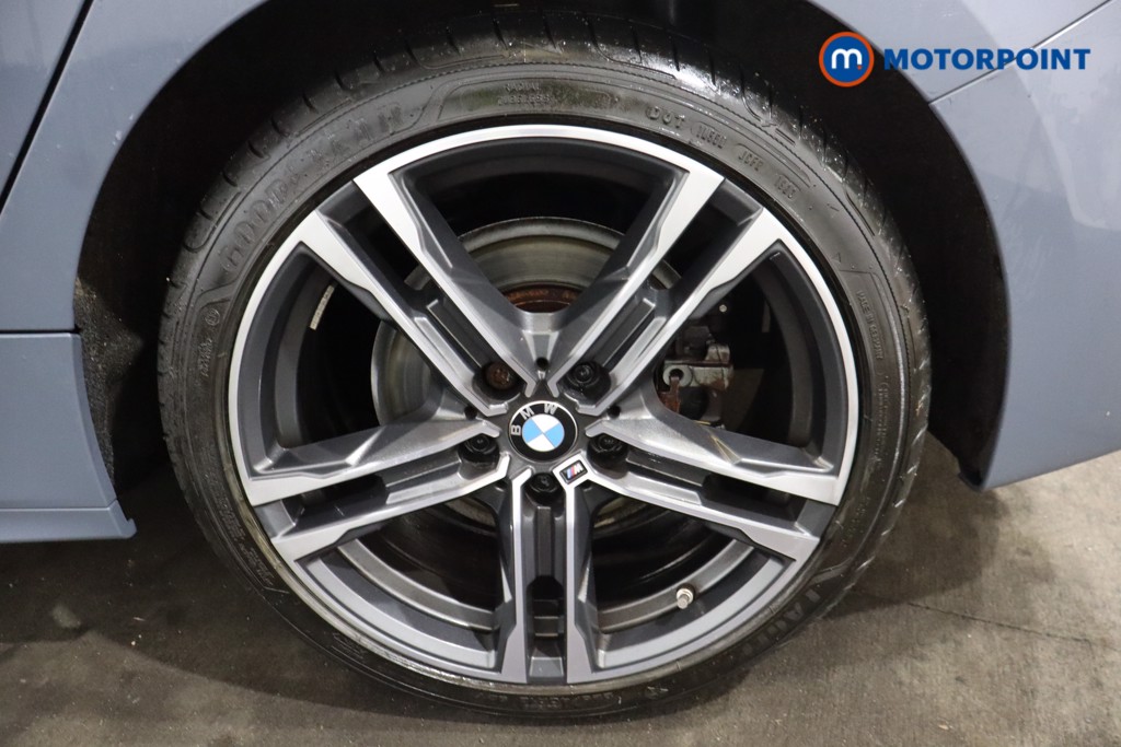 BMW 1 Series M Sport Automatic Petrol Hatchback - Stock Number (1603440) - 28th supplementary image