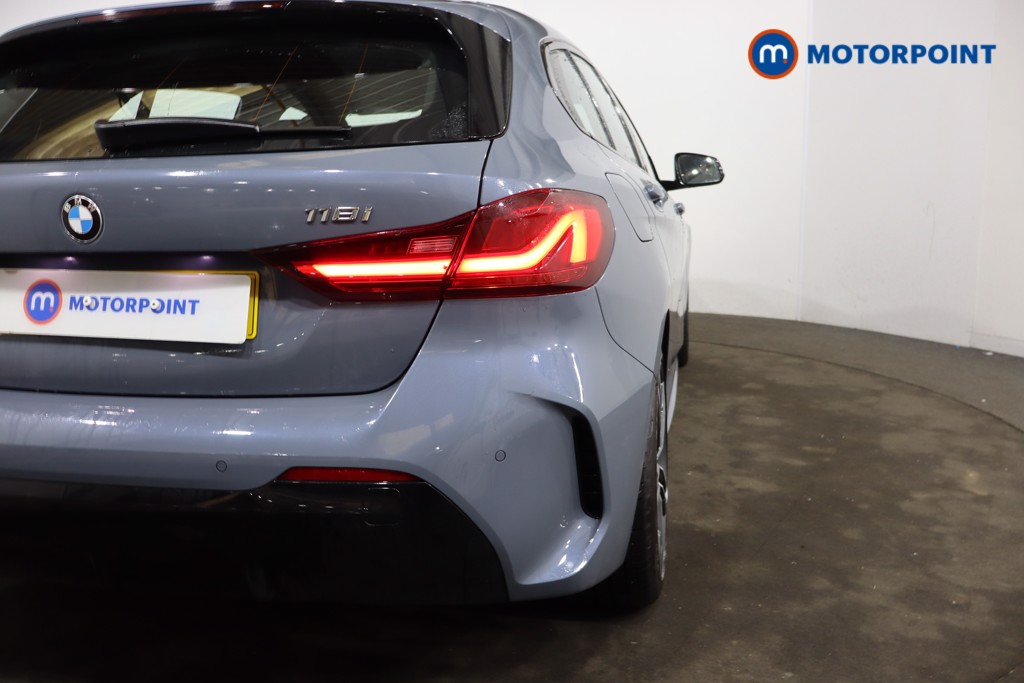 BMW 1 Series M Sport Automatic Petrol Hatchback - Stock Number (1603440) - 30th supplementary image