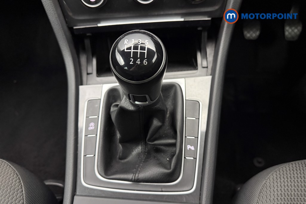 Volkswagen Golf Match Edition Manual Petrol Hatchback - Stock Number (1603883) - 7th supplementary image