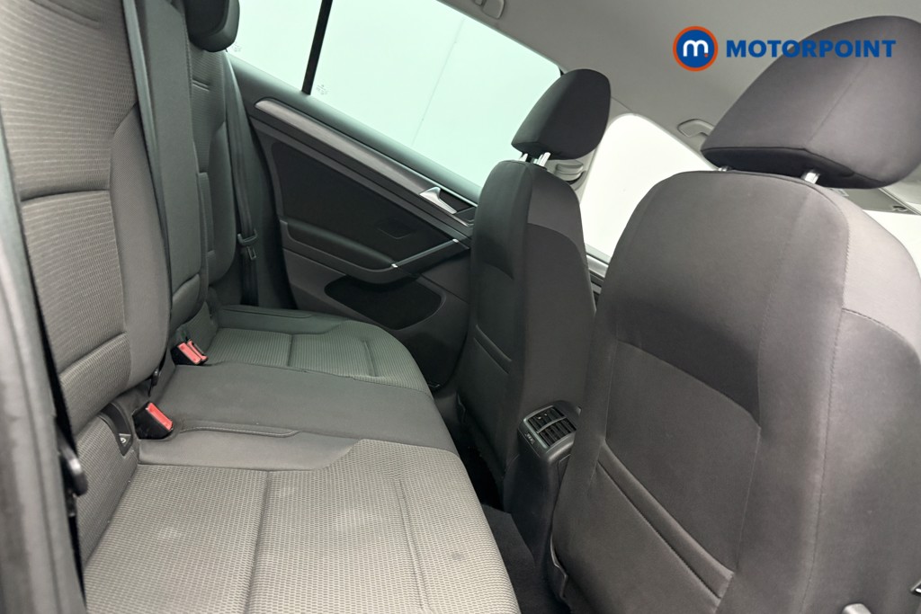 Volkswagen Golf Match Edition Manual Petrol Hatchback - Stock Number (1603883) - 9th supplementary image