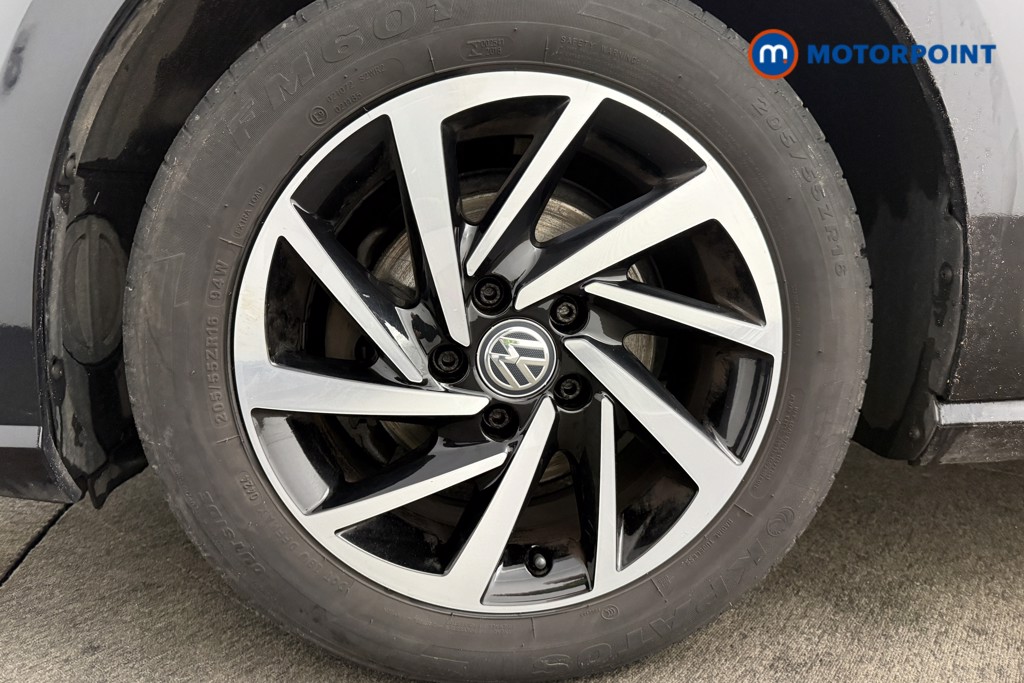 Volkswagen Golf Match Edition Manual Petrol Hatchback - Stock Number (1603883) - 12th supplementary image