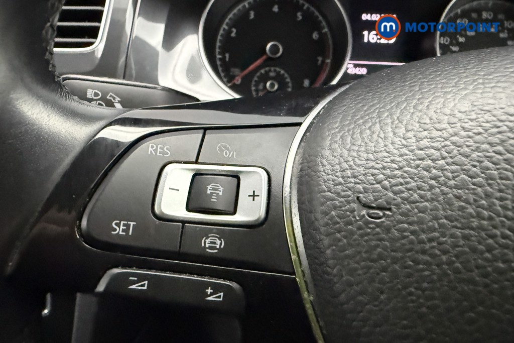 Volkswagen Golf Match Edition Manual Petrol Hatchback - Stock Number (1603883) - 14th supplementary image