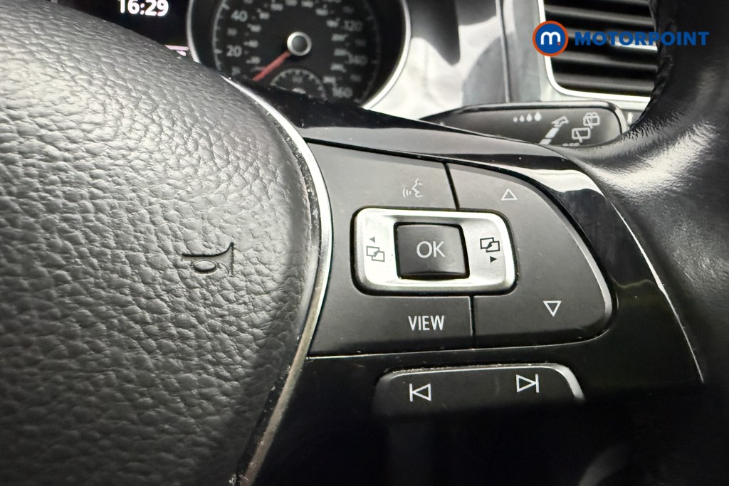 Volkswagen Golf Match Edition Manual Petrol Hatchback - Stock Number (1603883) - 15th supplementary image