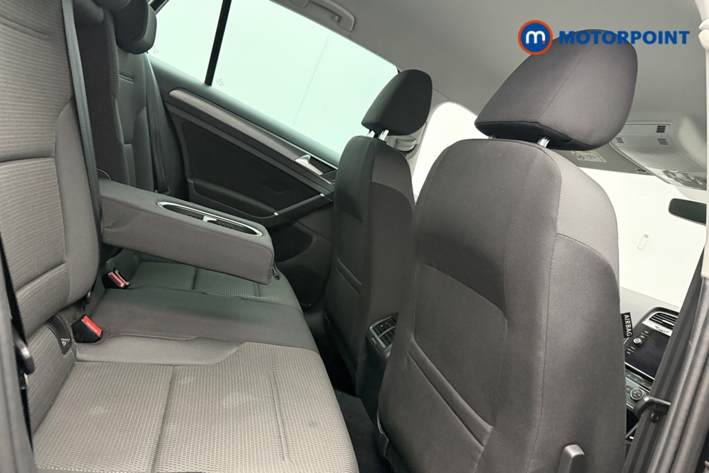 Volkswagen Golf Match Edition Manual Petrol Hatchback - Stock Number (1603883) - 20th supplementary image