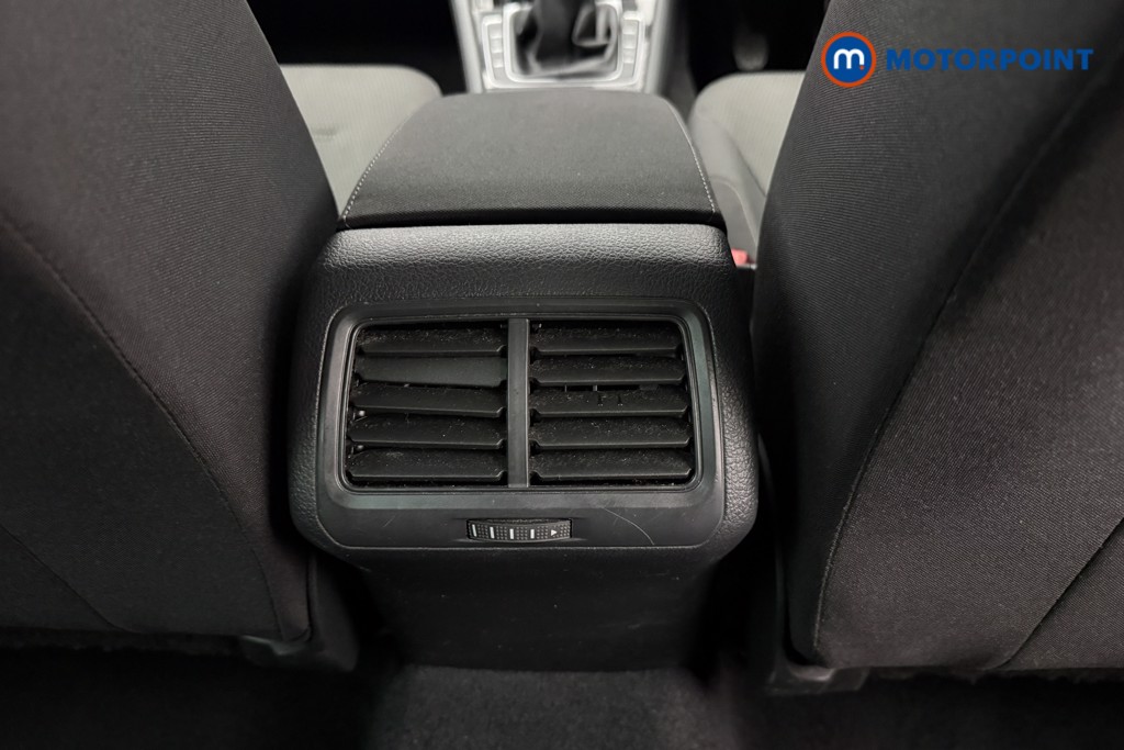 Volkswagen Golf Match Edition Manual Petrol Hatchback - Stock Number (1603883) - 21st supplementary image