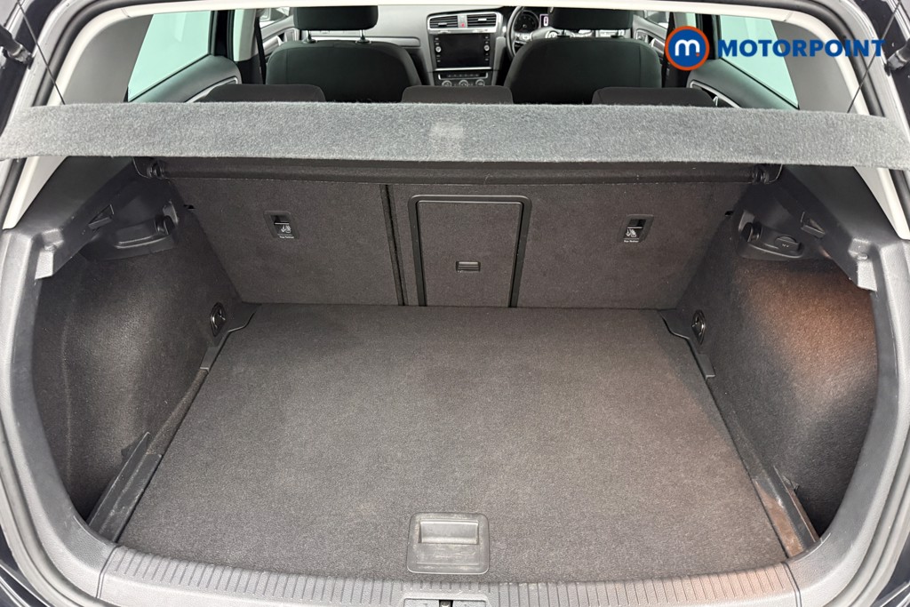 Volkswagen Golf Match Edition Manual Petrol Hatchback - Stock Number (1603883) - 23rd supplementary image