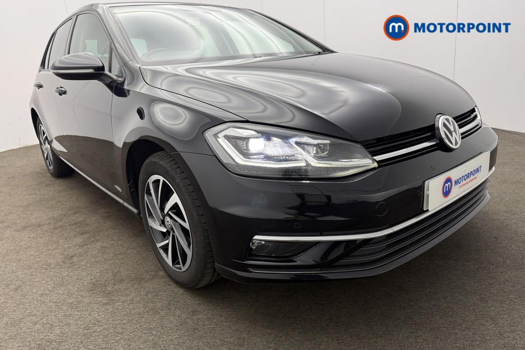 Volkswagen Golf Match Edition Manual Petrol Hatchback - Stock Number (1603883) - 26th supplementary image