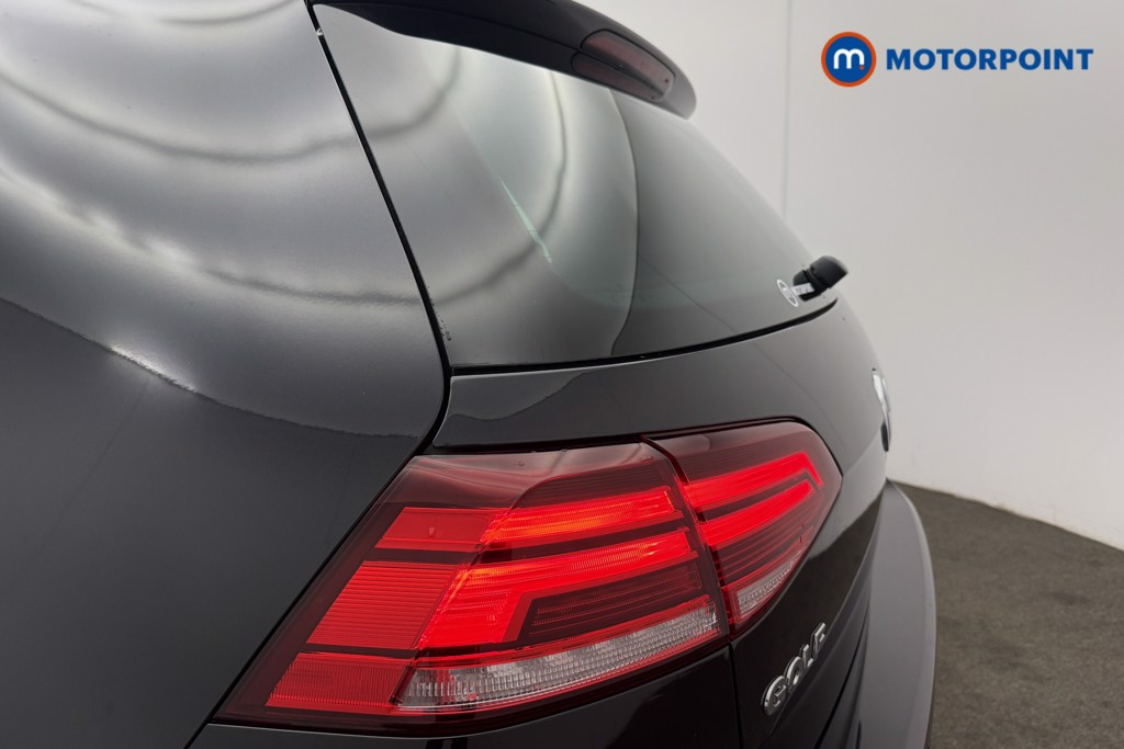 Volkswagen Golf Match Edition Manual Petrol Hatchback - Stock Number (1603883) - 28th supplementary image