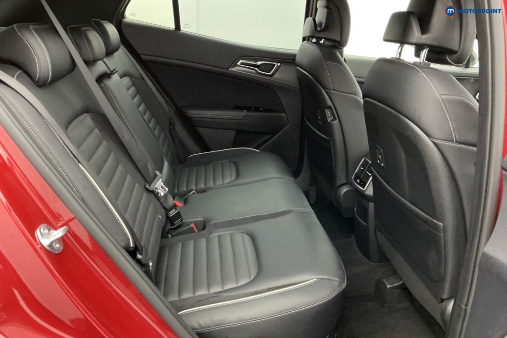 KIA Sportage Gt-Line S Automatic Petrol-Electric Hybrid SUV - Stock Number (1603940) - 6th supplementary image