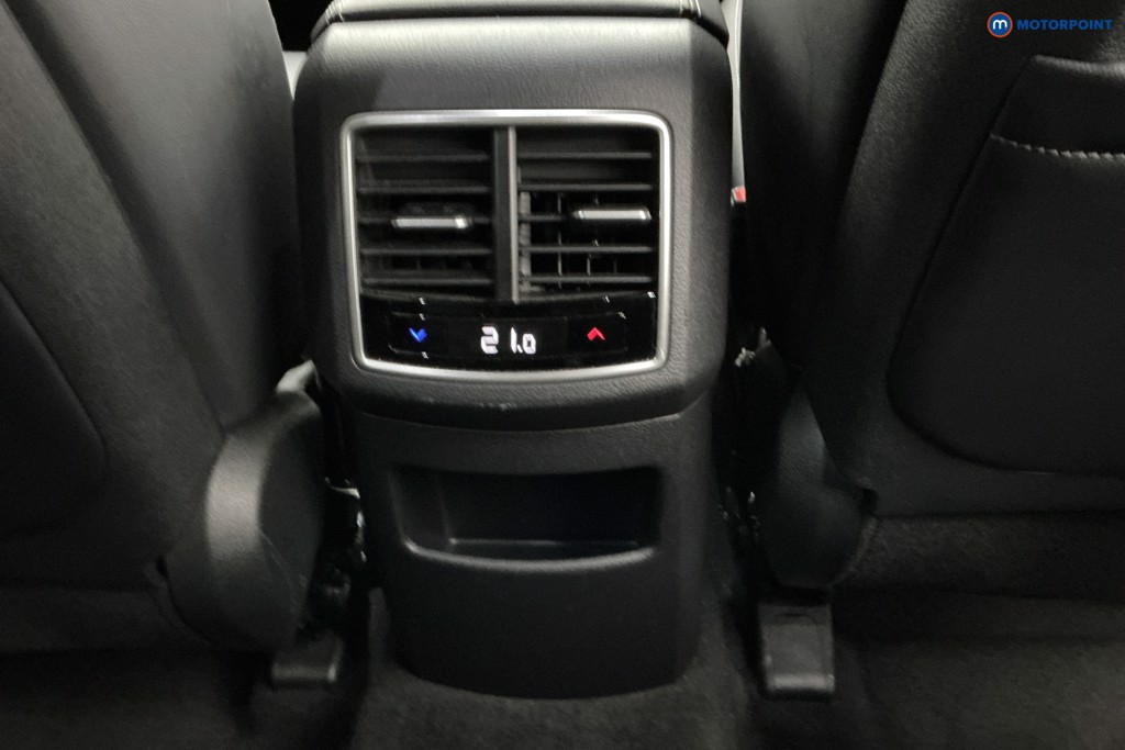 KIA Sportage Gt-Line S Automatic Petrol-Electric Hybrid SUV - Stock Number (1603940) - 15th supplementary image